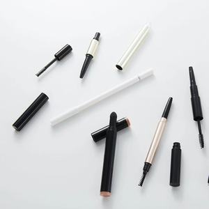 Contenitore cosmetico in plastica ABS per polvere per unghie con tappo a vite, per nail art fai da te, rossetti e penne per labbra - Product Image 4