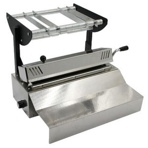 Machine de scellage verticale dentaire, machine d'emballage de sacs de stérilisation et de désinfection - Product Image 1
