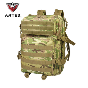 Mochila Para Hombre Softback Outdoor Bug Mochila Militar 3P Mochila Tactica Oxford