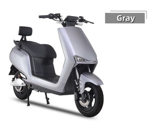 Motocicleta Eléctrica de Carreras de 1000-1500w Más Vendida en Egipto, Scooter Eléctrico Deportivo de <span class=keywords><strong>2</strong></span> Ruedas Skd - Product Image 4