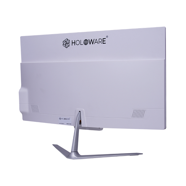 Compact Modern Intel All In One Pc Designed For High Performance Computing In Home Office Business And Educational Settings