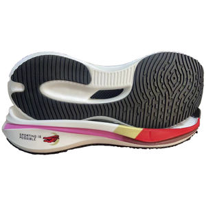 باطن إيفا للرجال مضاد للانزلاق باطن ملون شائع مخصص للأحذية الرياضية وأحذية الجري - Product Image 1