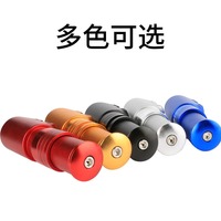 Rallonge de tige de vélo en alliage d'aluminium Adaptateur de tige de fourche de vélo Adaptateur de tige de guidon Améliore l'expérience de conduite