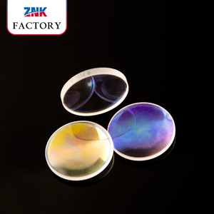 Sản xuất bảo vệ cửa sổ D18 D20 d27.9 D34 D30 <span class=keywords><strong>Laser</strong></span> ống kính cho sợi <span class=keywords><strong>Laser</strong></span> bộ phận thiết bị hợp nhất silica - Product Image 4