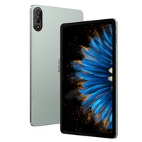 Tablet PC Blackview de 6+256 GB, Pantalla de 12 Pulgadas 1200*2000, T616, Android 15, Último Modelo, 9000 mAh, Cámara de 8+16 MP, Blackview Mega 2