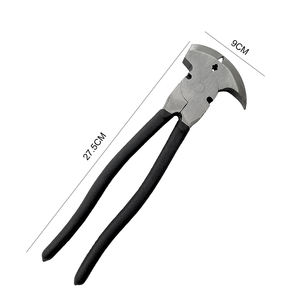 China Fabrikant Soorten Houdbaar Gereedschap Tangen Boerderij Gereedschap Hek Tang - Product Image 2