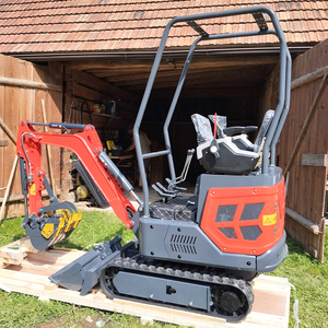 Envío Gratis Nuevo Motor Diésel <span class=keywords><strong>Kubota</strong></span> CE EPA, <span class=keywords><strong>Mini</strong></span> Excavadora <span class=keywords><strong>Retro</strong></span> Grande de 1.3 Toneladas, <span class=keywords><strong>Mini</strong></span> Excavadora Agrícola de 3.5 Toneladas, Precios de <span class=keywords><strong>Mini</strong></span> Excavadoras - Product Image 6