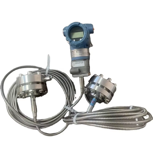 ราคาดี ใหม่ 3051DP2A22A1AS2B4K8M4 สมาร์ท IP67 อลูมิเนียม/สแตนเลสสตีล - Product Image 3