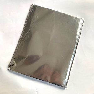 Rõ ràng 100% minh bạch máy in phun Pet phim chất lượng cao không thấm nước cho Offset & lụa Màn hình in ấn chuyển nước <span class=keywords><strong>1</strong></span> gói - Product Image 6