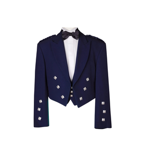 Veste bomber de pilote pour homme CWU 45/P en gros, coupe-vent, hiver, formelle, en laine, standard, ample, double boutonnage, ruban - Product Image 1