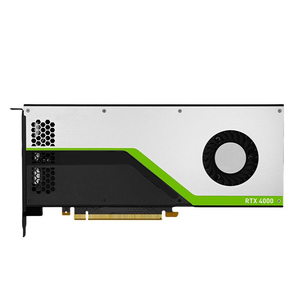 การ์ดจอเกมมิ่งประสิทธิภาพสูง RTX 4000 8GB GPU สำหรับ Quadro Video ราคาดี การ์ดจอเกมมิ่ง RTX 4000 - Product Image 5