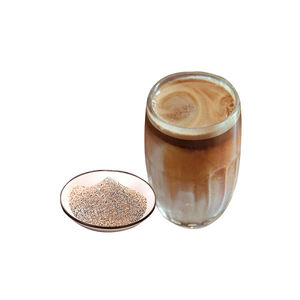 Poudre de café instantané au chocolat en vrac, saveur latte, ligne de poudres de café instantané amincissantes et instantané Gold pour une boisson au café douce - Product Image 2