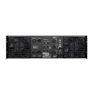 AOSHEN CA68 2-way Metal Power <b>Amplifier</b> 2U/3U 1800W 2ch XLR 20Hz-20kHz for Professional Stage & KTV Use <b>with</b> 1 Year Warranty - Product Image 4