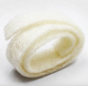 Balutan luka serat alginat balutan perak Kalsium alginat balutan luka - Product Image 5