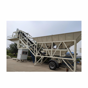 Presupuesto de alta calidad para planta dosificadora de hormigón Presupuesto para planta dosificadora de hormigón - Product Image 1