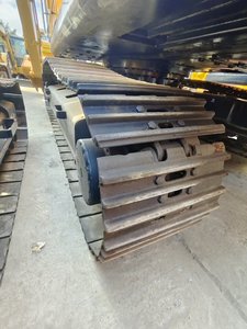 Excavatrice Hyundai 300LC-9S d'occasion haute performance, 30 tonnes, composants du moteur principal, boîte de vitesses, pompe, prix bas en stock - Product Image 6