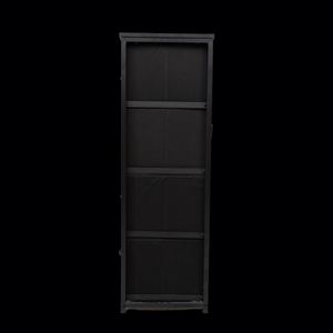 Wholesale Supplier Modern Living Room Fabric <b>Cabinets</b> Freestanding Durable Stainless Steel MDF Panel Pine Various Color Dresser - Product Image 4