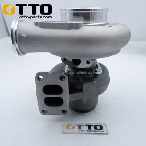 Детали для строительной техники OTTO 4025330 4038475 турбонагнетателя 6BTAA 6BT 6 bt5. 9 R220LC9 турбо - Product Image 2