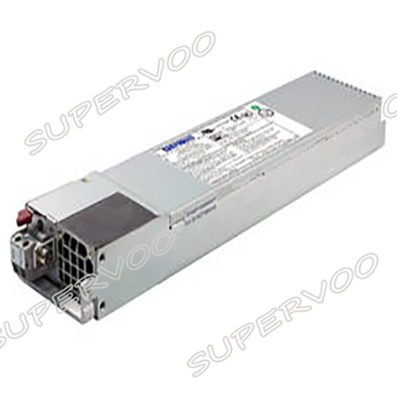 Абсолютно Новый CPR-2021-2M11 серверный блок питания 80PLUS