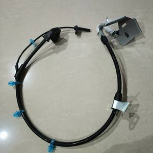 Cable de freno de mano eléctrico 47510-TVE-H04 para Honda Accord décima generación, pieza de repuesto del lado trasero derecho - Product Image 4