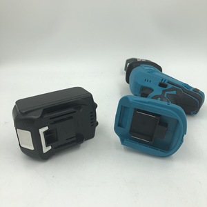 Wholesale Factory Price Industrial Grade 20V DIY Wood Cutting Reciprocating <b>Saw</b> With Brushless Motor 600W Lithium Battery KHC-TH - Product Image 6