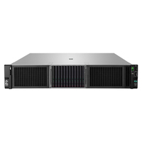브랜드 뉴 프로라이언트 DL380 Gen11 4510 12코어 1P 64GB MR408i-o BCM5719 8SFF 2x1000W RPS NA 맞춤형 컴퓨터 서버 DL380 Gen11