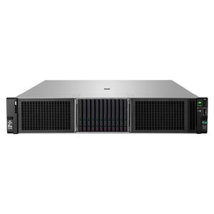 Serveur informatique ProLiant DL380 Gen11 neuf, 4510 12 cœurs, 1P, 64 Go, MR408i-o, BCM5719, 8SFF, 2x1000W RPS NA, personnalisable - Product Image 2