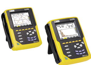 جديد كواليستار شوفين أرونوكس C.A 8331 - C.A 8333 - C.A 8336 - C.A 8436 محلل جودة الطاقة والطاقة - Product Image 4