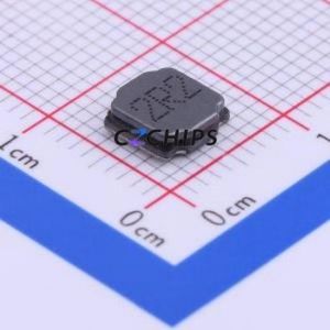 ตัวเหนี่ยวนำไฟฟ้า SQH6020S-2R2M-LF แบบ SMD (ค่าความเหนี่ยวนำ: 2.2uH) (ความแม่นยำ: 20%) (กระแสไฟฟ้าที่กำหนด: 2.7A) - Product Image 1