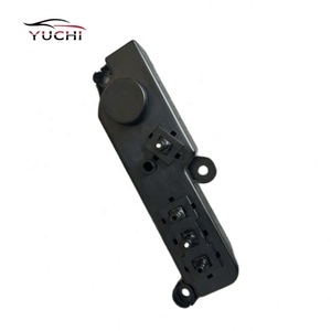 Conjunto de Interruptor de Ajuste de Asiento Compatible con Tesla Model 3 1098529-00-F 1098530-00-F - Product Image 4