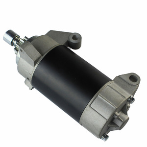 Yamaha Outboard Motor Starter Assembly 6H3-81800-11 For 60Hp 2-Stroke <b>Gasoline</b> Engine Replacement Part - Product Image 1