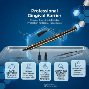 Gel Protector Dental en Jeringas <span class=keywords><strong>de</strong></span> 3ml, Marca Privada al por Mayor, Gel Protector Dental Profesional Personalizable - Product Image 3