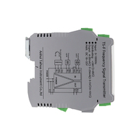 24/7 Support technique Isolateur de signal de thermocouple LCD Isolateurs d'automatisation industrielle