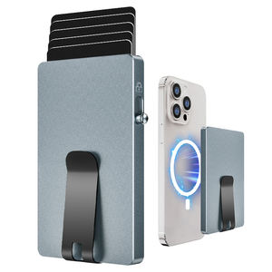 Женский магнитный Бумажник - Product Image 1