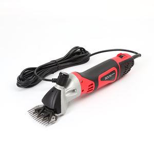 Tosatrice Elettrica Potente e ad Alta Efficienza per Cavalli, <span class=keywords><strong>Cani</strong></span> e Pecore, Nuova con 2 Anni di Garanzia - Product Image 4