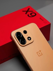 <span class=keywords><strong>One</strong></span> Plus Turbo 6X Pro Dimensity 7400 SUPER 6.78'' 144Hz AMOLED 8000mAh 5G Smartphone Android con Ricarica Rapida 80W - Product Image 4