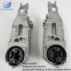 Rétroviseur électrique pliant de haute qualité pour Toyota 4 Runner 2016-2024 <span class=keywords><strong>Moteur</strong></span> de rétroviseur à deux côtés - Product Image 5