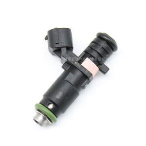 Injecteur de carburant Ce6465 pour véhicules Alto Lifan Zotye Foton - Product Image 1