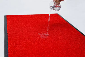 <span class=keywords><strong>Tappeto</strong></span> d'<span class=keywords><strong>Ingresso</strong></span> Commerciale Premium Resistente, Antiscivolo, Resistente alle Intemperie, Tappeti Rossi Resistenti <span class=keywords><strong>per</strong></span> Esterni - Product Image 6
