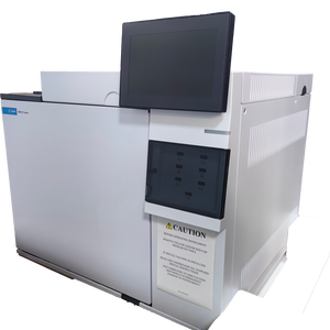 Instrumento analítico de capacidade elevada do cromatógrafo do gás de Agilent 8890 com garantia de 1 ano - Product Image 1