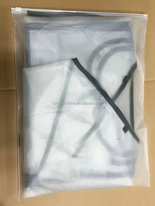 Cochecito de bebé personalizado cubierta de lluvia a prueba de viento Universal protector contra el clima transpirable cochecito de bebé cubierta de lluvia proteger contra el polvo nieve - Product Image 6