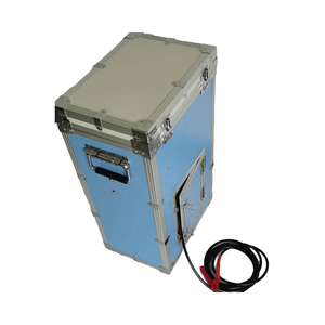 Câble haute tension intégré AC Ultra très basse fréquence VLF Hipot testeur pour Kit de test générateur 30kV 40KV 60kV électronique - Product Image 5