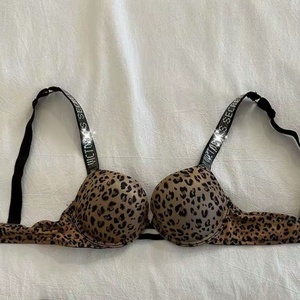 <span class=keywords><strong>Completo</strong></span> <span class=keywords><strong>Intimo</strong></span> <span class=keywords><strong>Donna</strong></span> Push-up 3/4 con Spalline Regolabili e Strass, Stile Europeo-Americano, Senza Schienale, per Commercio Transfrontaliero - Product Image 5