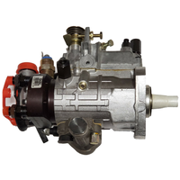 Pièces d'excavatrice pour Lucas 01282 DES Pompe d'injection 4 cylindres 8920A381T 10374HPG 7185/200E