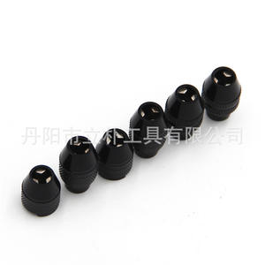 Lipin Tools Metal Drill Chuck Set 0.3-3.2mm Round Shank For Electric Grinding Mill Parts - Product Image 5