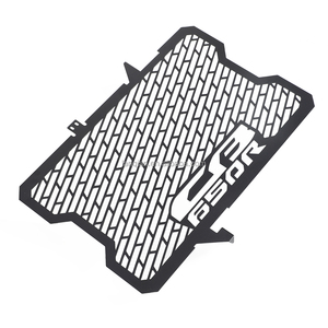 อุปกรณ์เสริมรถจักรยานยนต์ฝาครอบหม้อน้ำ CBR650R สำหรับ <span class=keywords><strong>Honda</strong></span> CBR650 <span class=keywords><strong>CBR</strong></span> 650R 650 <span class=keywords><strong>R</strong></span> ตัวป้องกันหม้อน้ำ2019-2027 2026 <span class=keywords><strong>25</strong></span> - Product Image 5