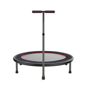 Cama elástica pequeña <span class=keywords><strong>para</strong></span> interiores y exteriores, cama elástica pequeña <span class=keywords><strong>para</strong></span> <span class=keywords><strong>ejercicio</strong></span> físico - Product Image 5