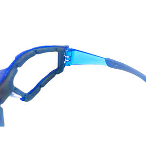 耐UV性安全眼鏡<span class=keywords><strong>ANSI</strong></span> Z87.1準拠のアンチスクラッチ & アンチフォグ工業用アイプロテクションメガネ - Product Image 4