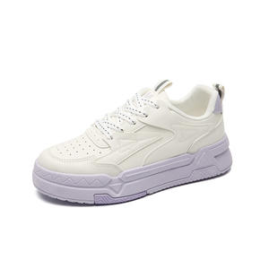 Zapatillas transpirables de alta calidad con logotipo personalizado para niñas - Product Image 2