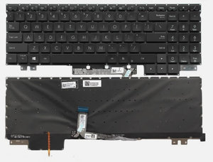 โปรอาร์ต สตูดิโอบุ๊ค H5600 คีย์บอร์ดแล็ปท็อปใหม่ - Product Image 1
